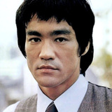 Bruce Lee — Kato