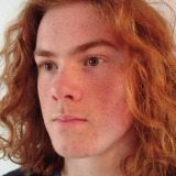 Noah Cambridge — Raphael