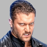 Kevin Kesar — Karrion Kross