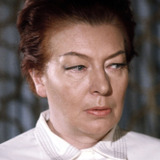 Ilse Steppat — Irma Bunt