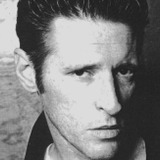 Dean Rader Duval — Ernie