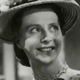 Mary Field — Marny (uncredited)