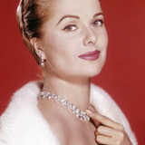 Martha Hyer — Elizabeth Tyson