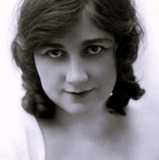 Mary Fuller — Mary