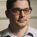 Paul-Olivier Dehaye — Self - Founder @PersonalDataIO