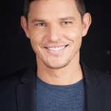 Wesley Forke — Leander