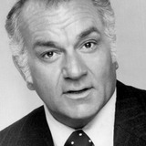 Robert Mandan — Big Al Williams
