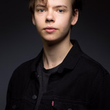 Daniel Patrick Russell — Little Moly