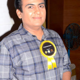 Dilip Joshi — Deven