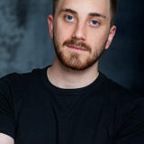 Austin Macdonald — Boy in toy store (uncredited)