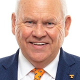 Phillip Fulmer — Self