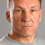 Helmuth Häusler — Hans