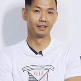 Charles Chen — Brother Tai