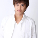 Masahiro Inoue — Tsukasa Kadoya / Kamen Rider Decade