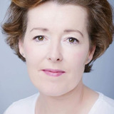 Mary O'Driscoll — Miss McAdam