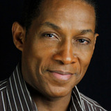 Cameron Arnett — Pastor Barnes