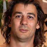 Αχιλλέας Χαρίσκος — Panos