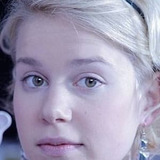 Aino Louhimies — Rauha