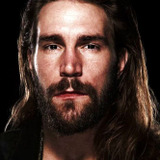 Chris Spradlin — Chris Hero