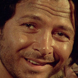 Tony Anthony — Toby Marino