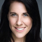 Ashleigh Harvey — BOAC Representative