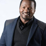 Jet Novuka — Joe Modise