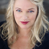 Andrea Sadler — Miss Baedecker