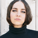 Brittany Curran — Heather