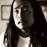 Jon Moritsugu — Jared Okubo