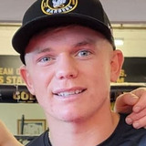 Koby McNamara — Self