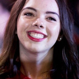 Кэти Джексон — Cute Hobbit Child