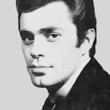 Jahangir Ghaffari — Jerry