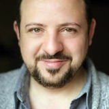 Benoît Tachoires — Le directeur du Bas Rouge