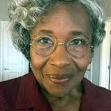 Rose Weaver — Nurse