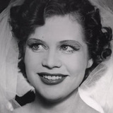Ingeborg Cook — Frøken Sørensen
