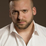 Matt Barbiere — Jack