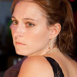 Julianna Piechoczek — Foxtrot Dancer (uncredited)