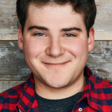 Мэттью Голд — Zac Ailes (uncredited)