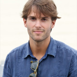 Iñigo Gastesi — Daniel Garrido