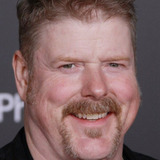 John DiMaggio — Manly Dan (voice)