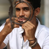 Ridson Reis — Zé