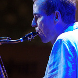Ian Ritchie — Self - Saxophone