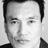 Dave Wong — Yin Quinshi