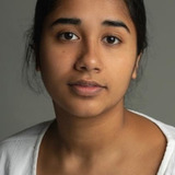 Maya Torres — Mindy Singh