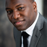 Omari Newton — Hostage Rescue Commander