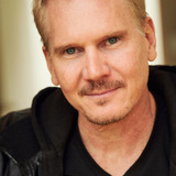 Jeff McDonald — Pastor Robert