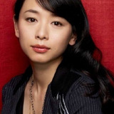 裕木奈江 — Street Person #2