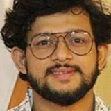 Ruturaj Shinde — Raj