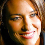 Susanne Sutchy — Sales Rep