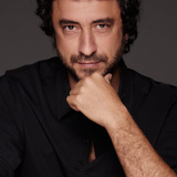 Miguel Ramiro — Police Agent #2